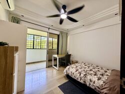 Lagoon View (D15), Apartment #558516001